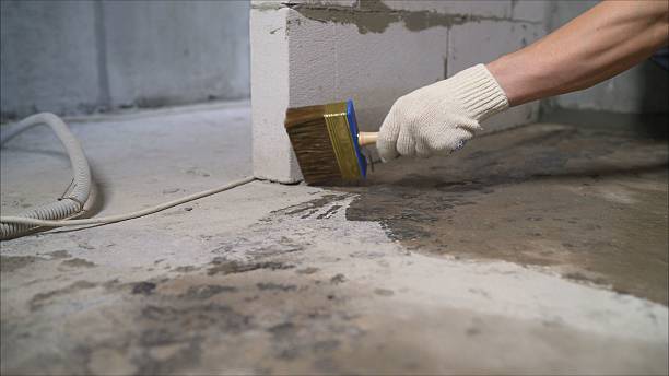 24/7 Emergency Wet Basement Repair experts in Carrollton, OH